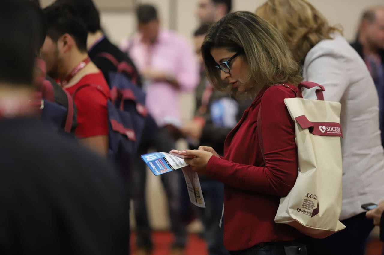 Imagem da notícia É preciso combater notícias falsas sobre colesterol e estatinas