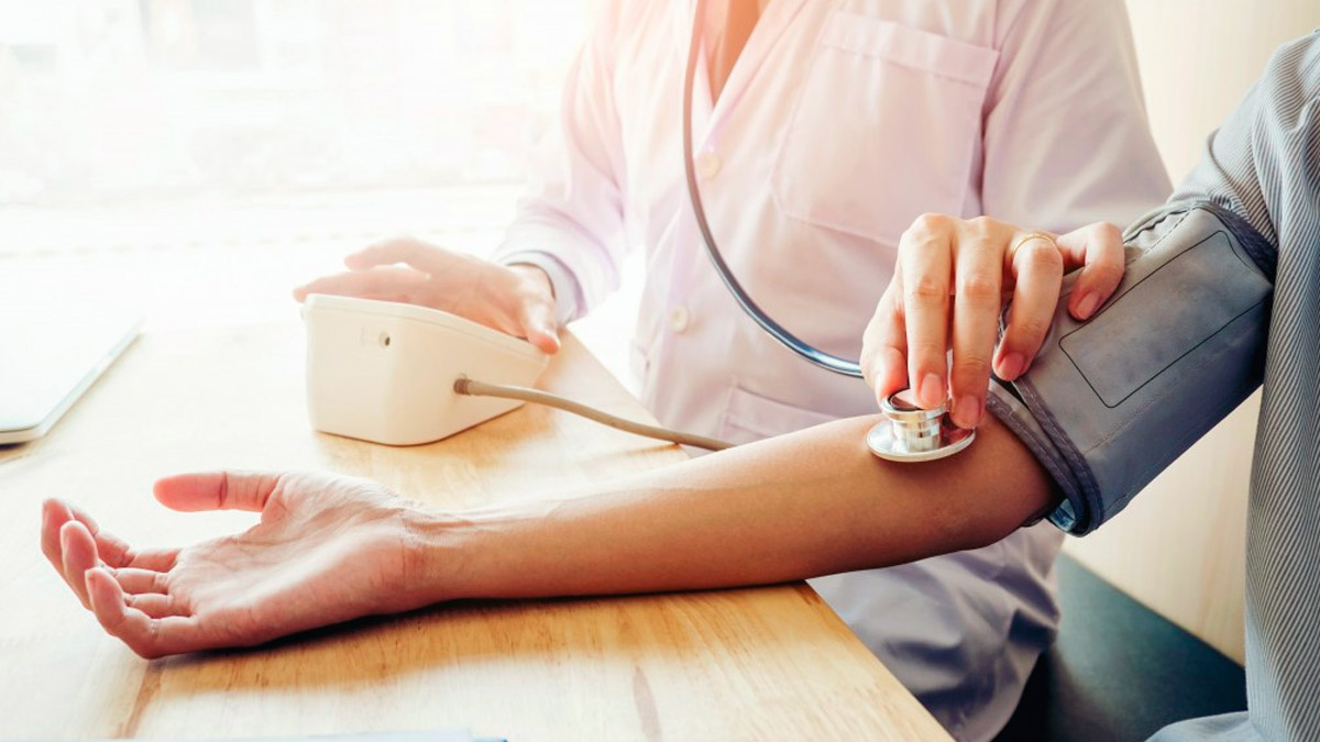 Imagem da notícia Hipertensão atinge mais de 30 milhões de pessoas no Brasil